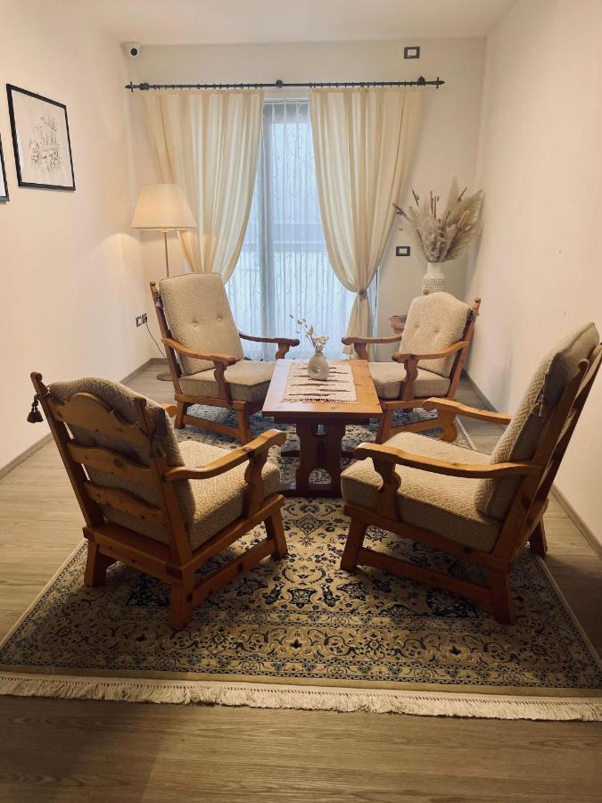 B&B L'Aigual San Sebastiano  Exterior photo